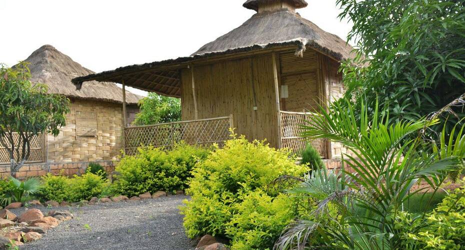 Kalidas Homestay, Somnath 5